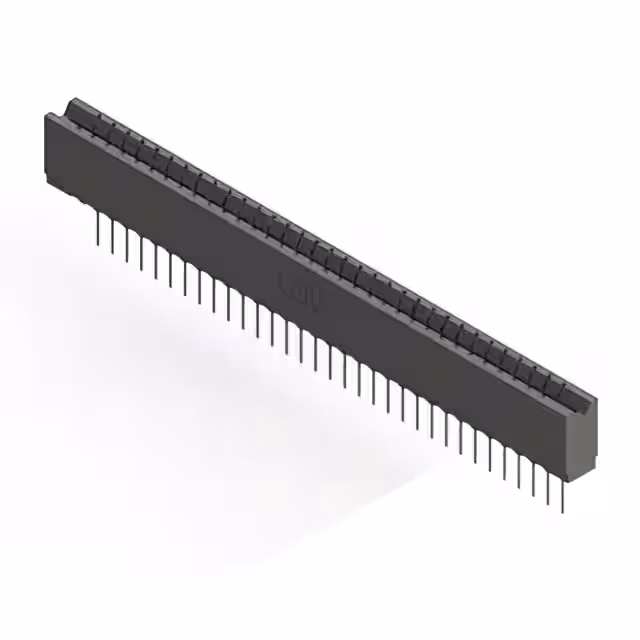 737-033-545-106 EDAC Inc.  Edgeboard Connectors